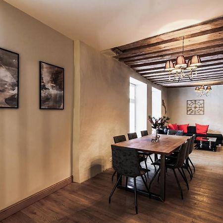 Airhome - Kuninga Apartment Tallinn Exteriér fotografie