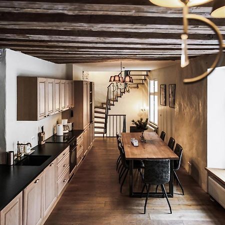 Airhome - Kuninga Apartment Tallinn Exteriér fotografie