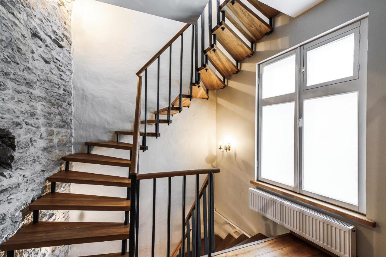 Airhome - Kuninga Apartment Tallinn Exteriér fotografie