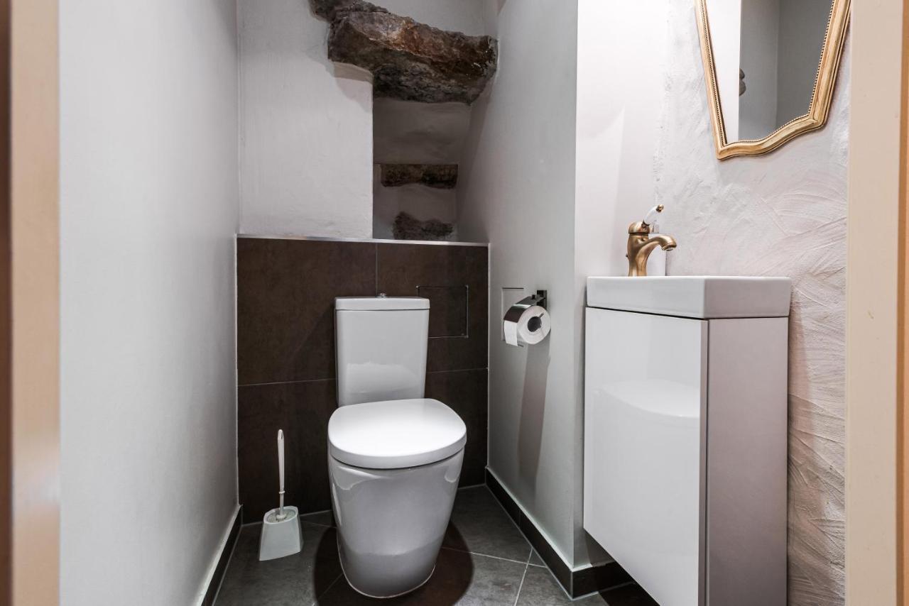 Airhome - Kuninga Apartment Tallinn Exteriér fotografie