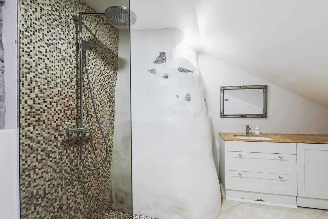 Airhome - Kuninga Apartment Tallinn Exteriér fotografie