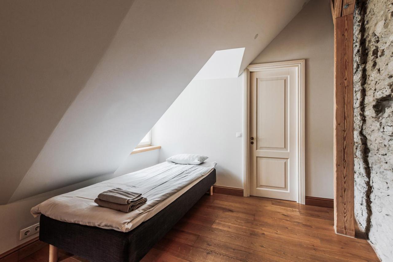 Airhome - Kuninga Apartment Tallinn Exteriér fotografie