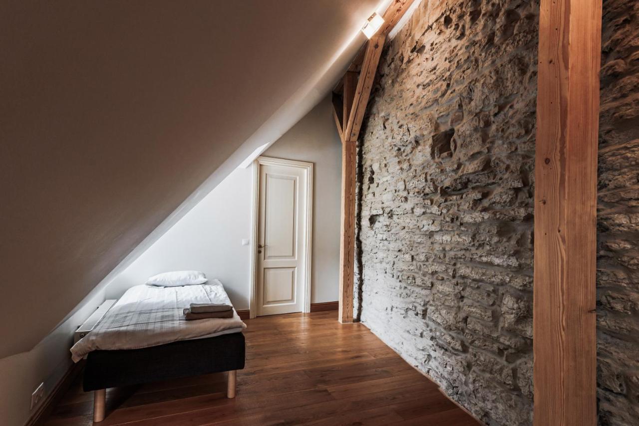 Airhome - Kuninga Apartment Tallinn Exteriér fotografie