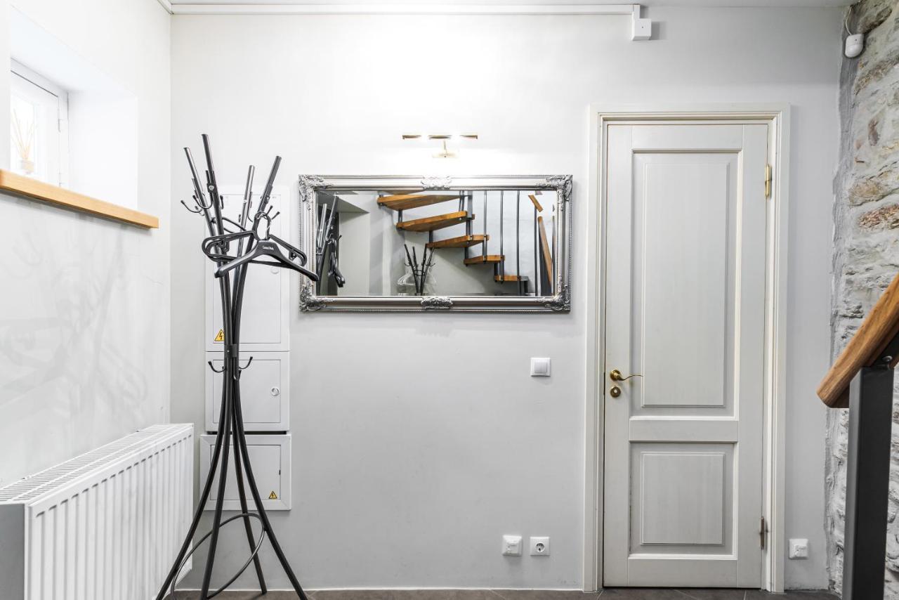 Airhome - Kuninga Apartment Tallinn Exteriér fotografie